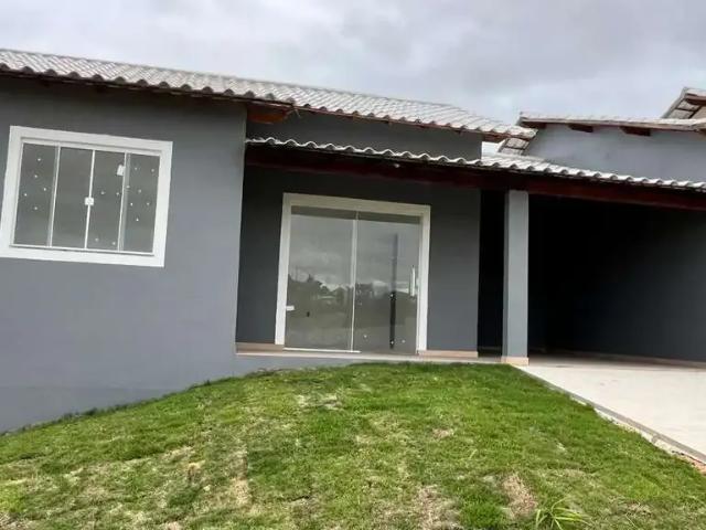 Casa venda em Região Geográfica Imediata do Rio de Janeiro, Saquarema