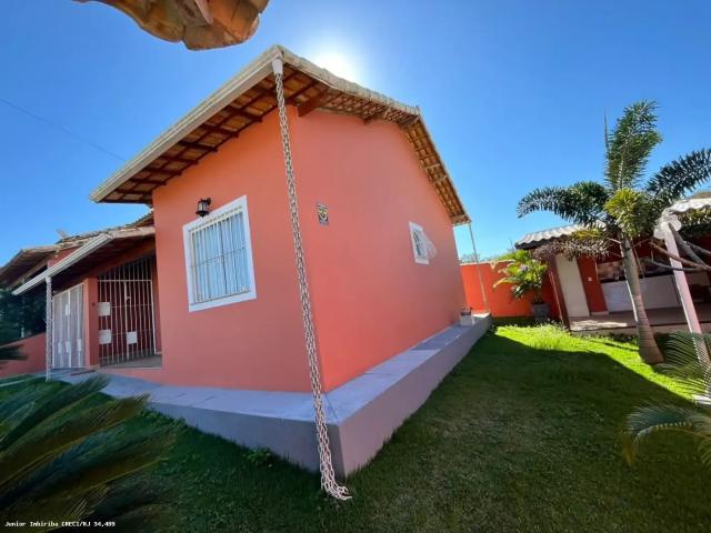 Casa venda em Região Geográfica Imediata do Rio de Janeiro, Saquarema