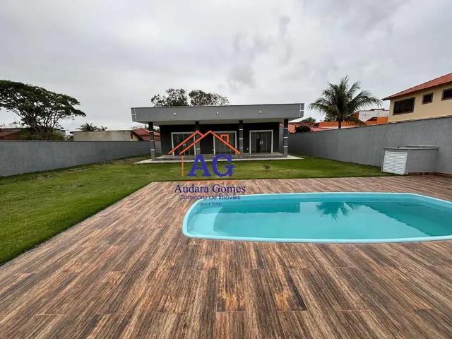 Casa venda em Região Geográfica Imediata do Rio de Janeiro, Saquarema