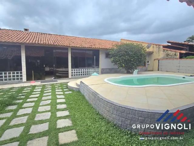 Casa venda em Região Geográfica Imediata do Rio de Janeiro, Saquarema