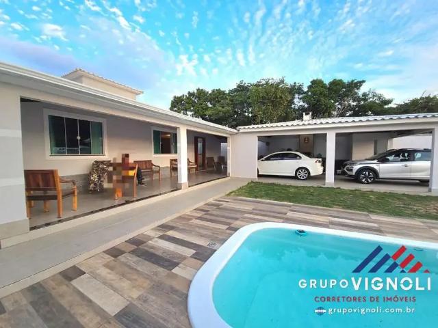 Casa venda em Região Geográfica Imediata do Rio de Janeiro, Saquarema
