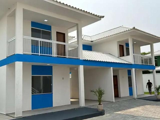 Casa venda em Região Geográfica Imediata do Rio de Janeiro, Saquarema