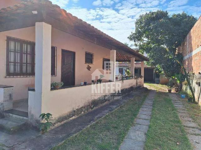 Casa venda em Saquarema