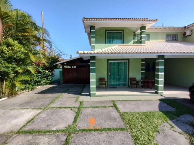 Casa venda em Saquarema, Itaúna
