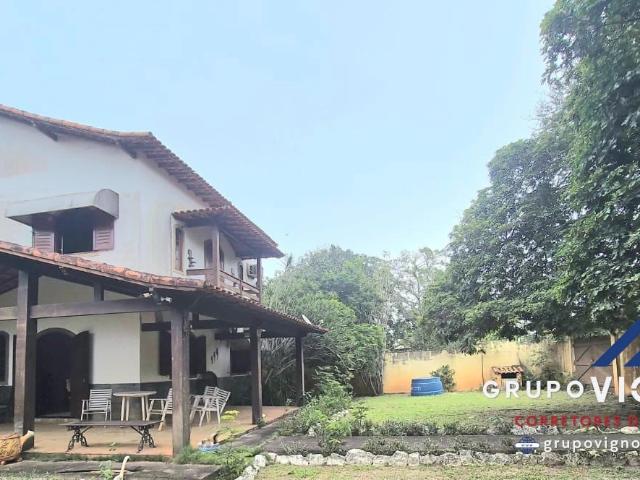 Casa venda em Saquarema