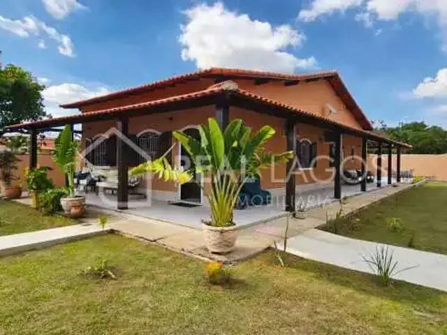Casa venda em Região Geográfica Imediata do Rio de Janeiro, Saquarema