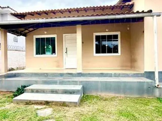 Casa venda em Região Geográfica Imediata do Rio de Janeiro, Saquarema