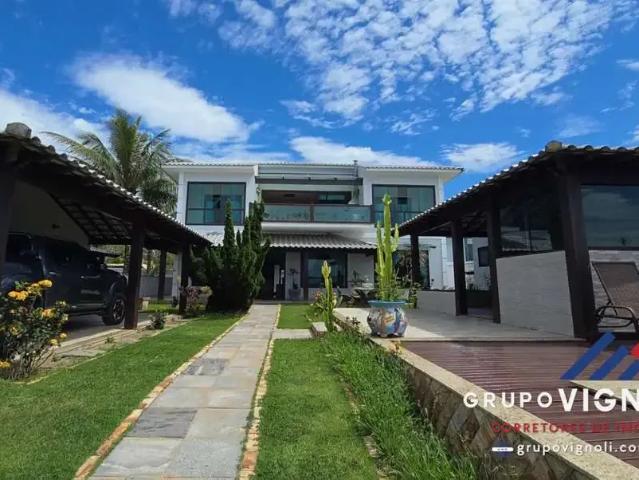 Casa venda em Região Geográfica Imediata do Rio de Janeiro, Saquarema
