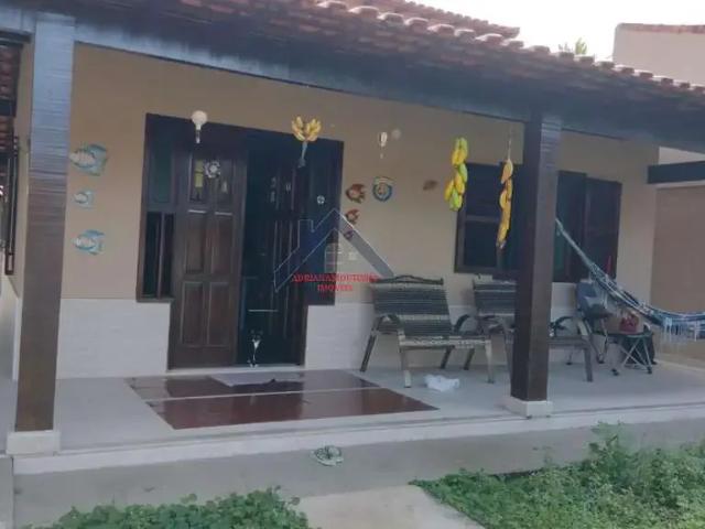 Casa venda em Região Geográfica Imediata do Rio de Janeiro, Saquarema