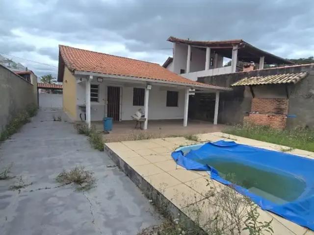 Casa venda em Região Geográfica Imediata do Rio de Janeiro, Saquarema