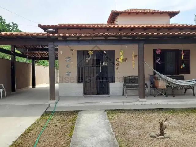 Casa venda em Região Geográfica Imediata do Rio de Janeiro, Saquarema
