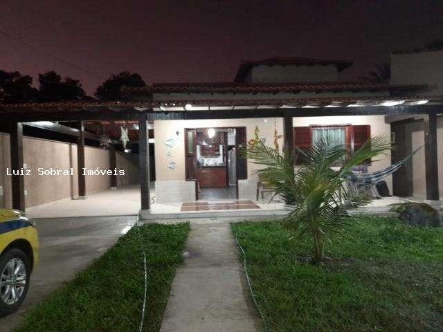 Casa venda em Saquarema, Itaúna