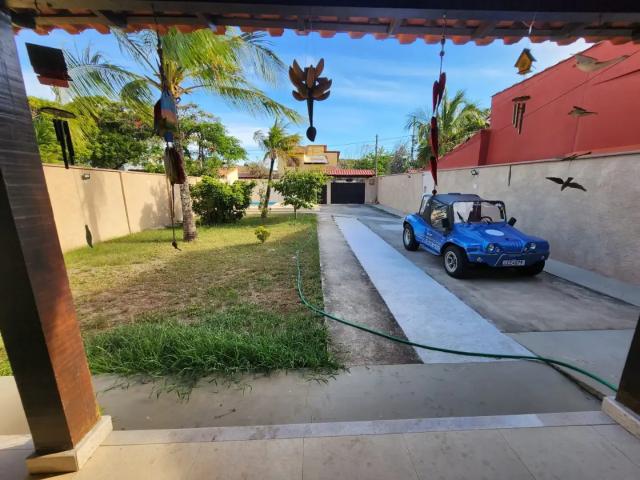 Casa venda em Região Geográfica Imediata do Rio de Janeiro, Saquarema