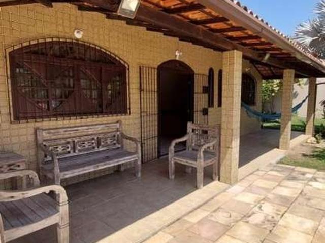 Casa venda em Saquarema, Itaúna