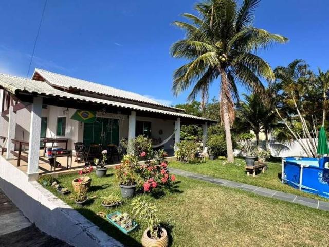 Casa venda em Saquarema, Itaúna