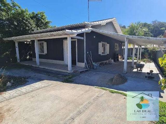Casa venda em Saquarema, Itaúna