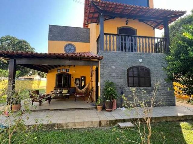 Casa venda em Saquarema, Itaúna
