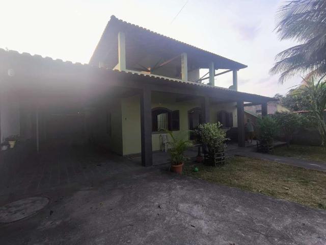 Casa venda em Saquarema, Itaúna
