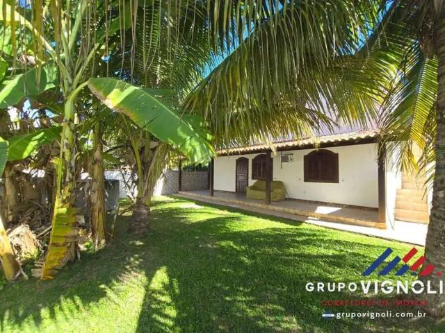 Casa venda em Região Geográfica Imediata do Rio de Janeiro, Saquarema