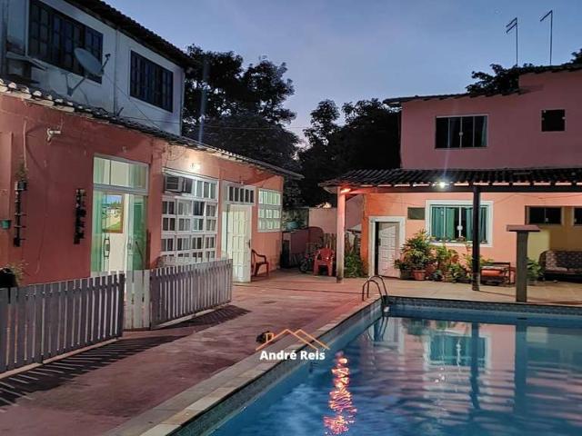 Casa venda em Saquarema, Itaúna