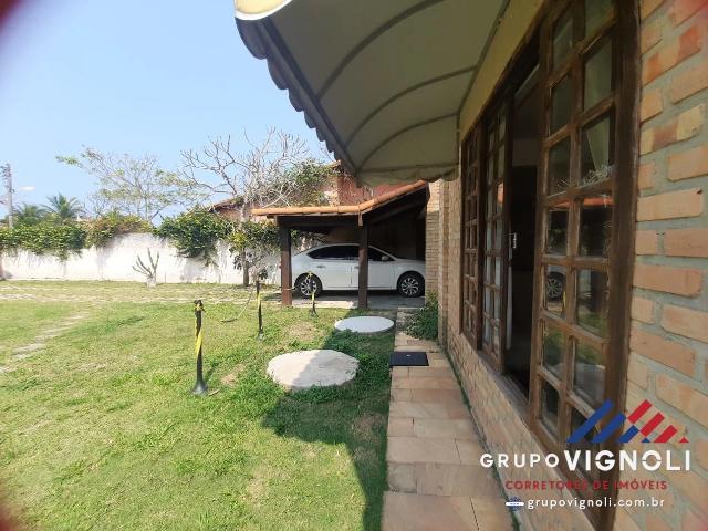 Casa venda em Saquarema