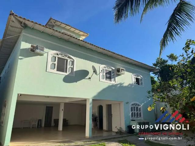 Casa venda em Região Geográfica Imediata do Rio de Janeiro, Saquarema