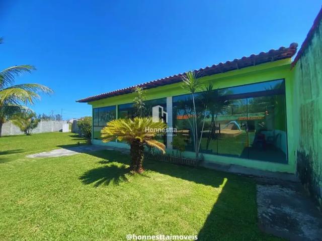 Casa venda em Região Geográfica Imediata do Rio de Janeiro, Saquarema