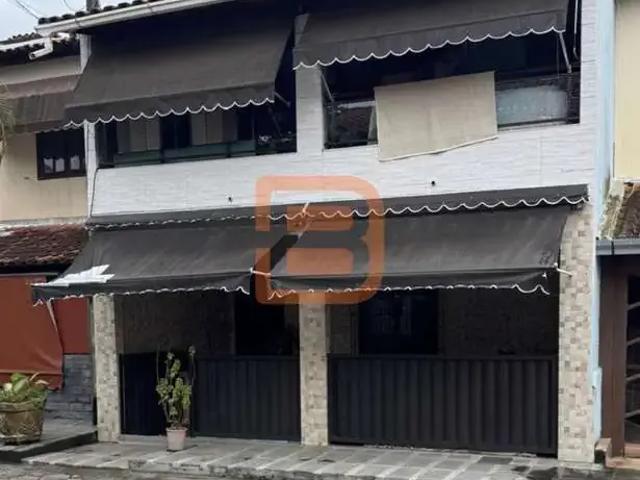 Casa venda em Sampaio Corrêa, Saquarema