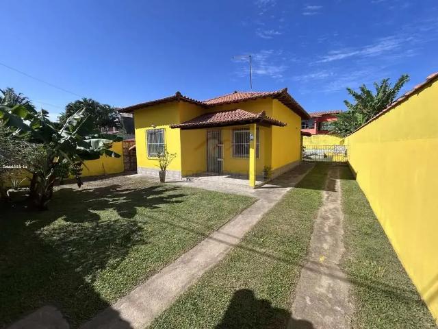 Casa venda em Saquarema