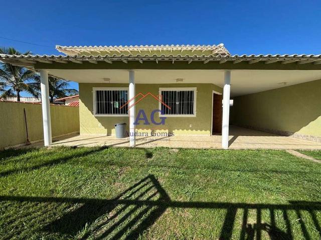 Casa venda em Sampaio Corrêa, Saquarema