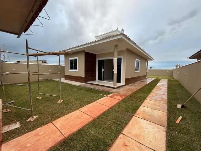 Casa venda em Região Geográfica Imediata do Rio de Janeiro, Saquarema