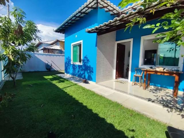 Casa venda em Região Geográfica Imediata do Rio de Janeiro, Saquarema