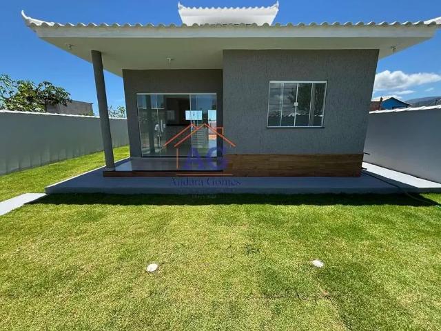 Casa venda em Região Geográfica Imediata do Rio de Janeiro, Saquarema