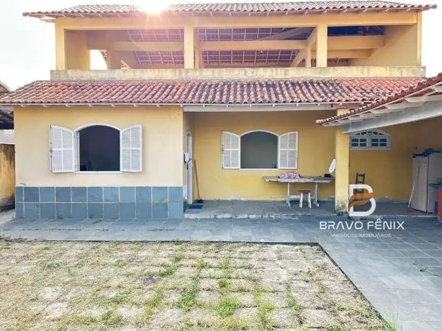 Casa venda em Região Geográfica Imediata do Rio de Janeiro, Saquarema