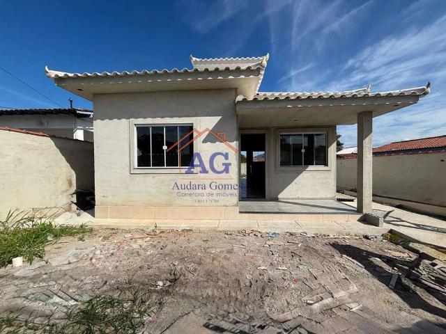 Casa venda em Sampaio Corrêa, Saquarema