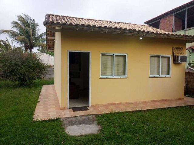 Casa venda em Saquarema