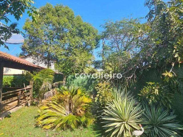 Casa venda em Região Geográfica Imediata do Rio de Janeiro, Saquarema