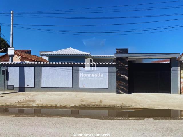 Casa venda em Sampaio Corrêa, Saquarema
