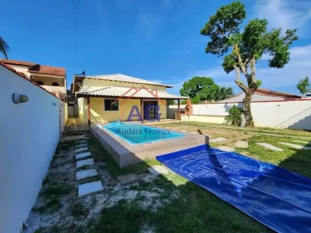 Casa venda em Região Geográfica Imediata do Rio de Janeiro, Saquarema