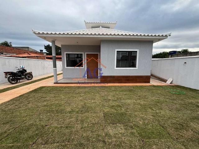 Casa venda em Região Geográfica Imediata do Rio de Janeiro, Saquarema