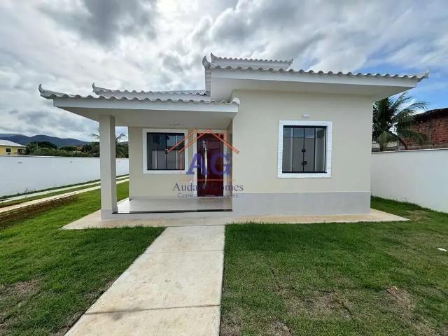 Casa venda em Região Geográfica Imediata do Rio de Janeiro, Saquarema