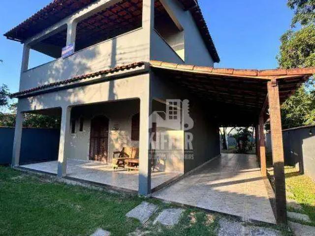 Casa venda em Região Geográfica Imediata do Rio de Janeiro, Saquarema