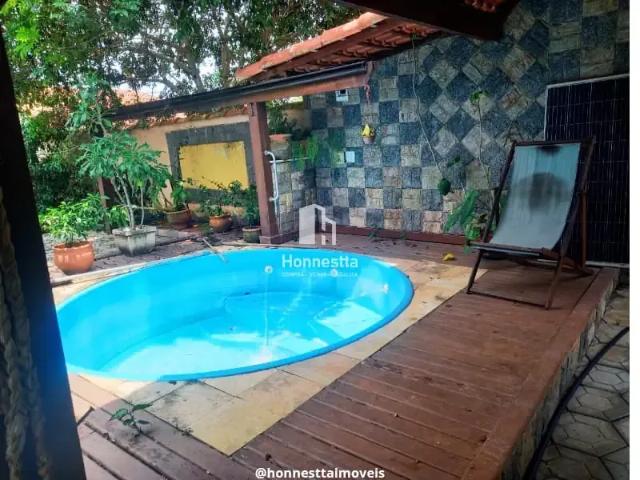 Casa venda em Região Geográfica Imediata do Rio de Janeiro, Saquarema