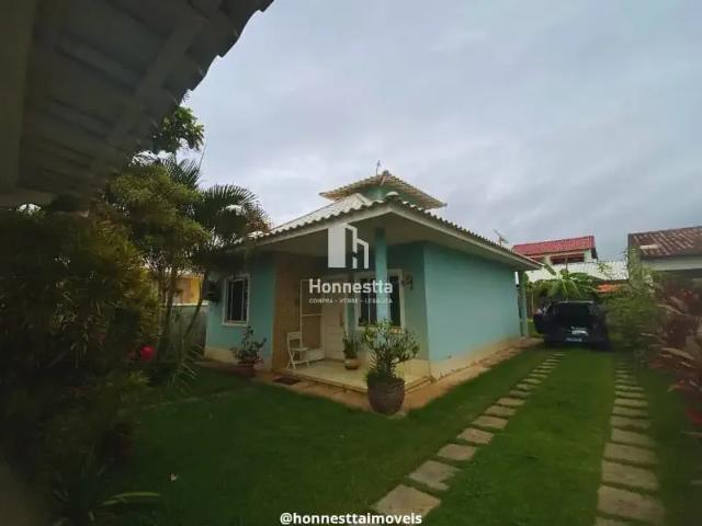 Casa venda em Região Geográfica Imediata do Rio de Janeiro, Saquarema