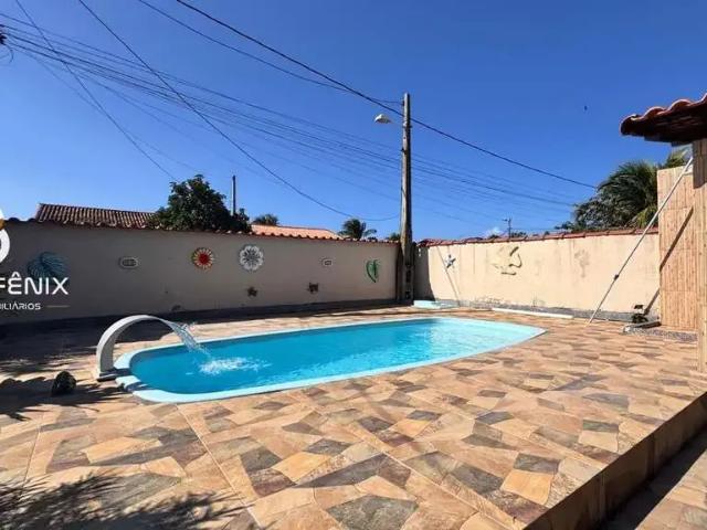 Casa venda em Região Geográfica Imediata do Rio de Janeiro, Saquarema