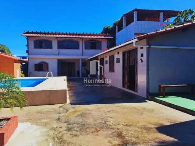 Casa venda em Região Geográfica Imediata do Rio de Janeiro, Saquarema