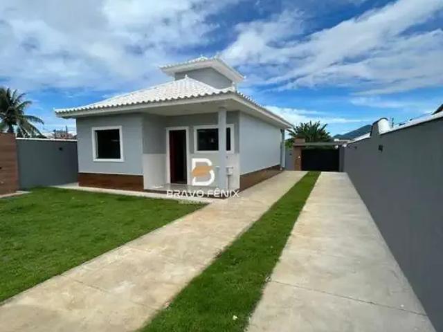 Casa venda em Região Geográfica Imediata do Rio de Janeiro, Saquarema
