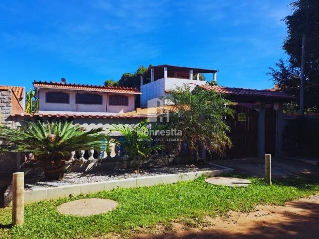Casa venda em Saquarema