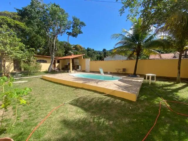 Casa venda em Região Geográfica Imediata do Rio de Janeiro, Saquarema