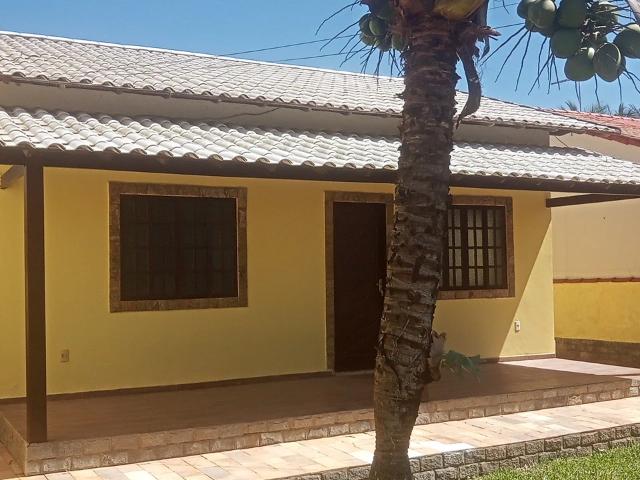 Casa venda em Sampaio Corrêa, Saquarema